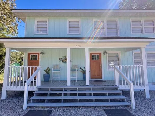 1505 Edge Dr, North Myrtle Beach, SC