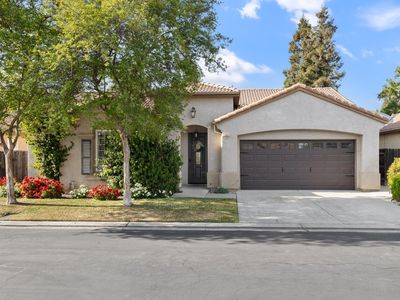2664 E Fontana Ct, Fresno, CA, 93720