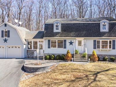 1060 Stillwater Rd, Newton, NJ, 07860
