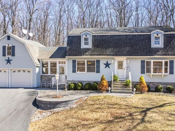 1060 Stillwater Rd, Stillwater Twp., NJ 07860
