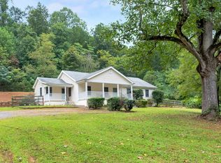 3994 Monacan Trail Rd, North Garden, VA 22959