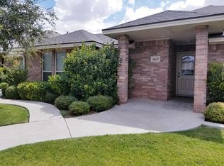 3607 Tampico Dr, Midland, TX 79703