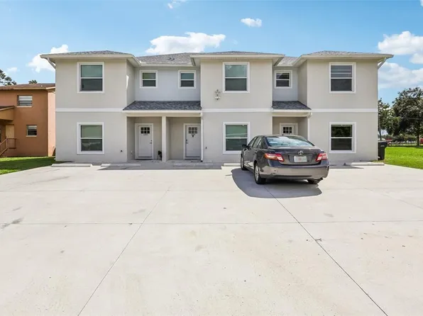 1108 Fox Lake Dr, Lakeland, FL 33809