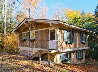 194 Trailside Road, Ludlow, VT 05149