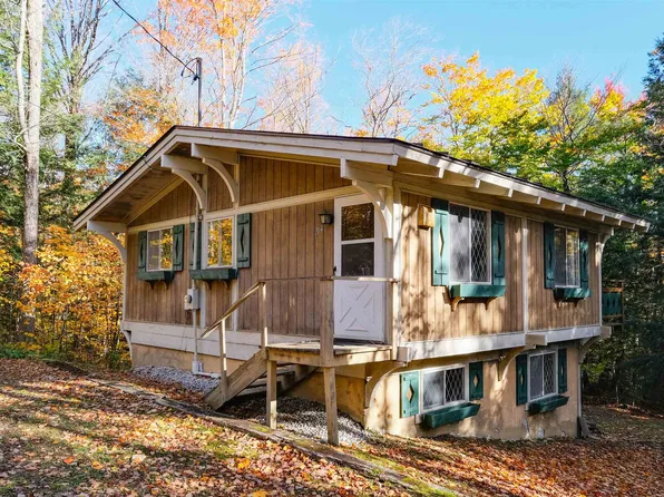 194 Trailside Road, Ludlow, VT 05149