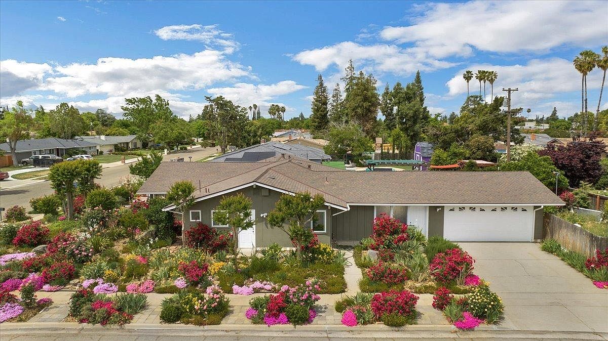 610 W Morris Ave, Fresno, CA 93704 Zillow