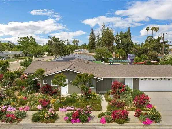 610 W Morris Ave, Fresno, CA 93704