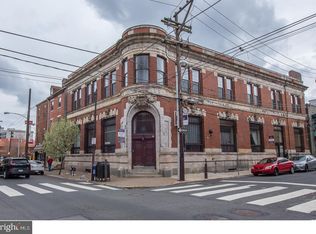 400 Green St UNIT 2, Philadelphia, PA 19123
