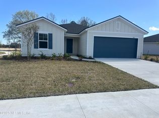 3163 Golden Eye Dr, Orange Park, FL 32065