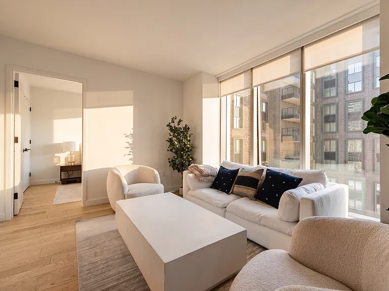 540 Fulton St #15K — Photo 4