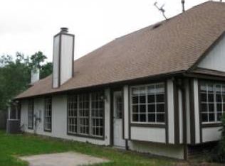 22407 Willow Branch Ln, Tomball, TX 77375