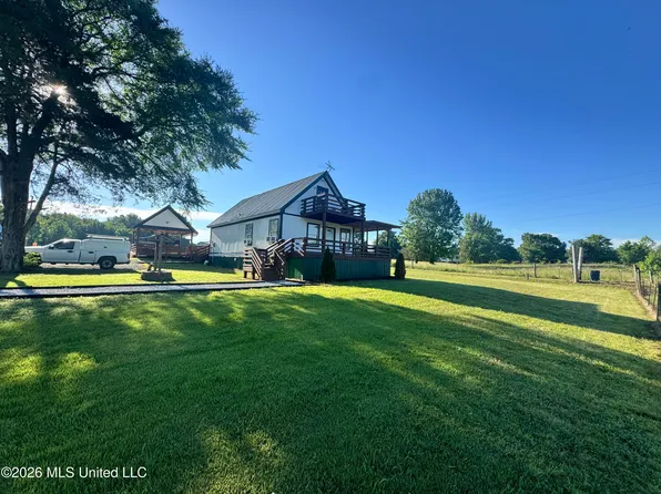 50 Shamrock Loop, Byhalia, MS 38611