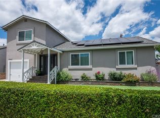 17463 Burma St, Encino, CA 91316