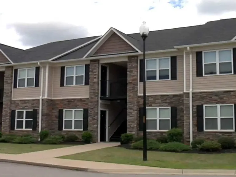 Family Lodge Apartments — Photo 11