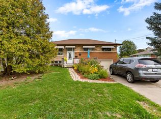 13 Ridgewood Ave, Pt Colborne, ON
