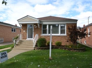 10416 S Troy St, Chicago, IL