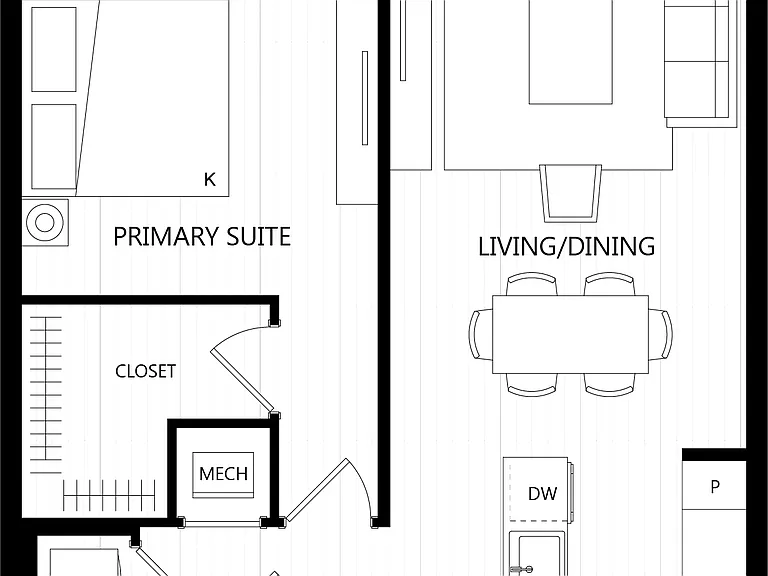 Residences at Mazza — Photo 60