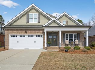 116 Moss Creek Pl, Fuquay Varina, NC 27526