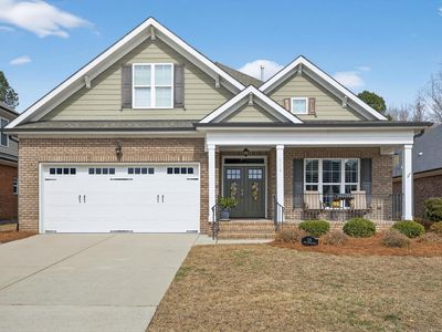 116 Moss Creek Pl, Fuquay Varina, NC, 27526