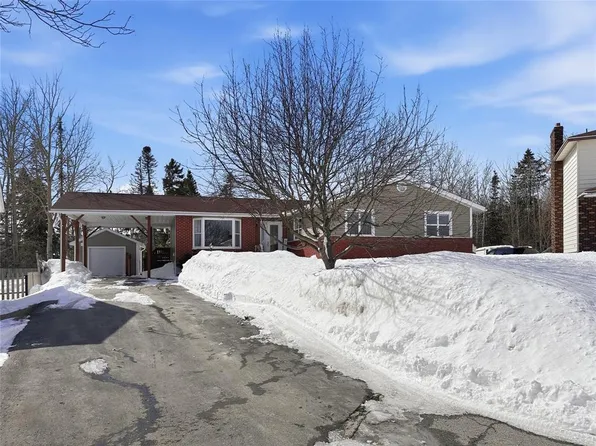 5 Mattern Place, Gander, NL A1V2K8