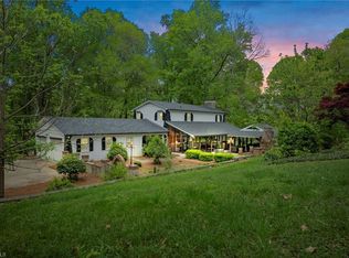 1861 Sandy Ridge Rd, Colfax, NC 27235