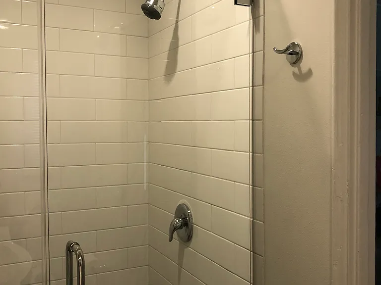Beautisfully remodeled bathrooms