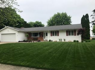 430 Sunburst Dr, Frankenmuth, MI