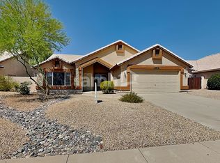 2508 N 134th Ave, Goodyear, AZ 85395