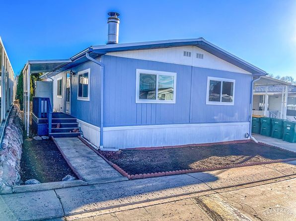 205 N Murray Blvd LOT 161