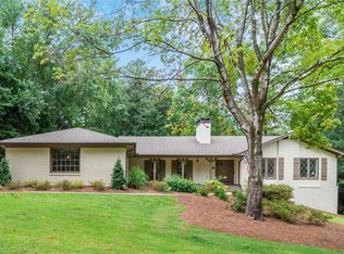 2625 Alpine Trl, Marietta, GA 30062