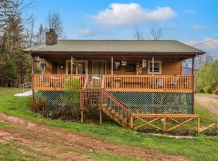 140 Buena Vista Way, Newport, TN 37722