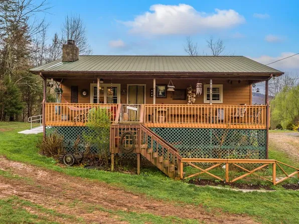 140 Buena Vista Way, Newport, TN 37722