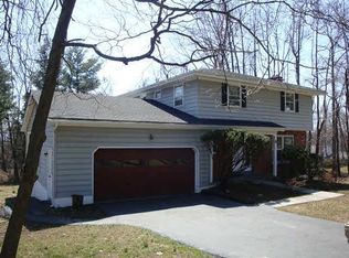 6 Sherrywood Rd, Wappingers Falls, NY 12590