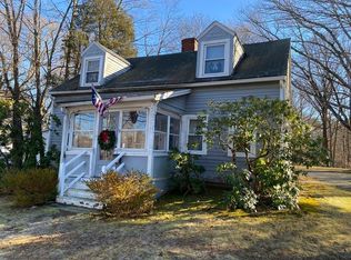 120 Central St, Framingham, MA 01701