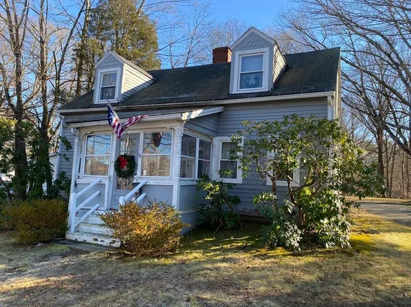 120 Central St, Framingham, MA 01701