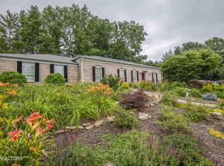 902 Ruffian Ln LOT 28, Knoxville, TN 37923