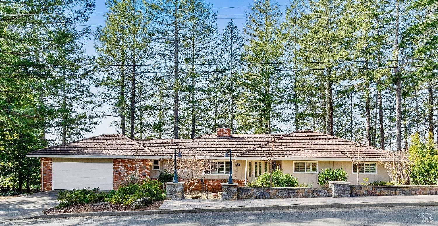 235 Clark Way, Angwin, CA 94508 Zillow