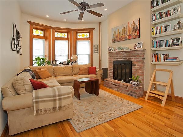 1st image of 708 8th Ave APT 1L