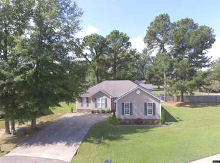 120 Jenna Brooke Ln, Martin, TN 38237