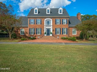 3307 Quail Ridge Rd, Kinston, NC 28504