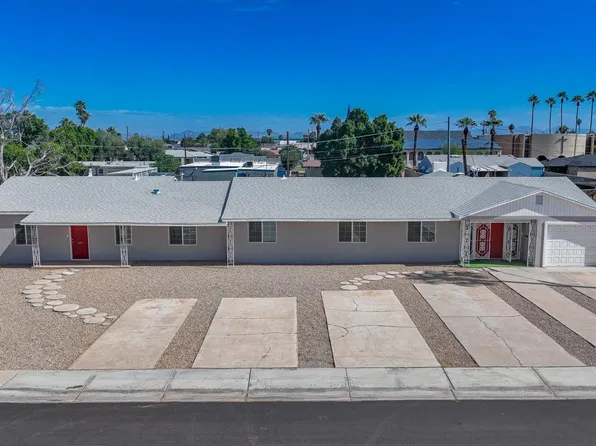 1525 S 9th Ave, Yuma, AZ 85364