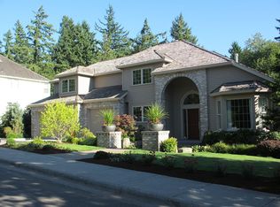 1341 NW Benfield Dr, Portland, OR 97229