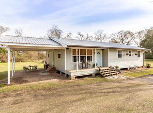 764 Hidden Hills Rd, Arnaudville, LA 70512