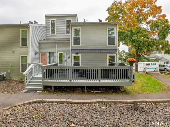 28 Glenview Drive #28, Cromwell, CT 06416