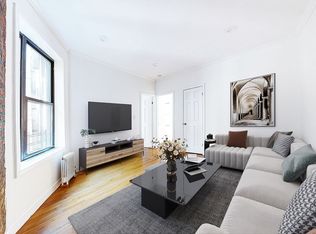 474 W 150th St #BFL4, New York, NY 10031