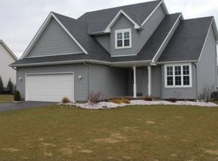 134 Apache Ln, Columbiana, OH 44408