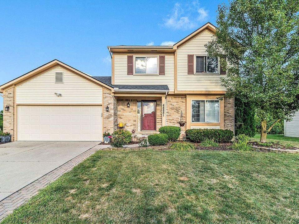 1st image of 48881 Ashbury Dr