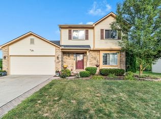 48881 Ashbury Dr, Belleville, MI 48111