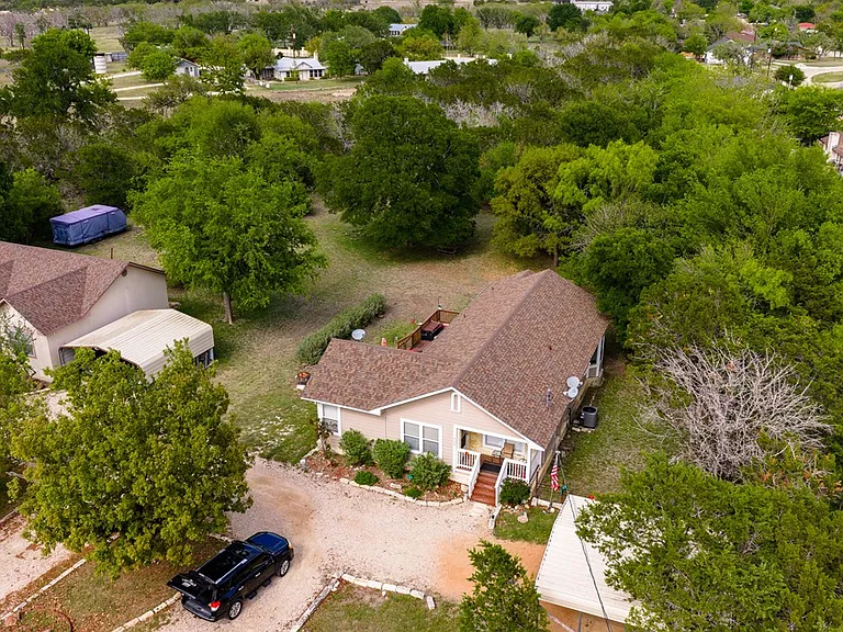 659A Town Creek Rd — Photo 2