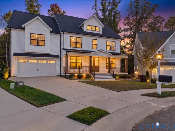 2613 Lilybank Pl, Midlothian, VA 23112